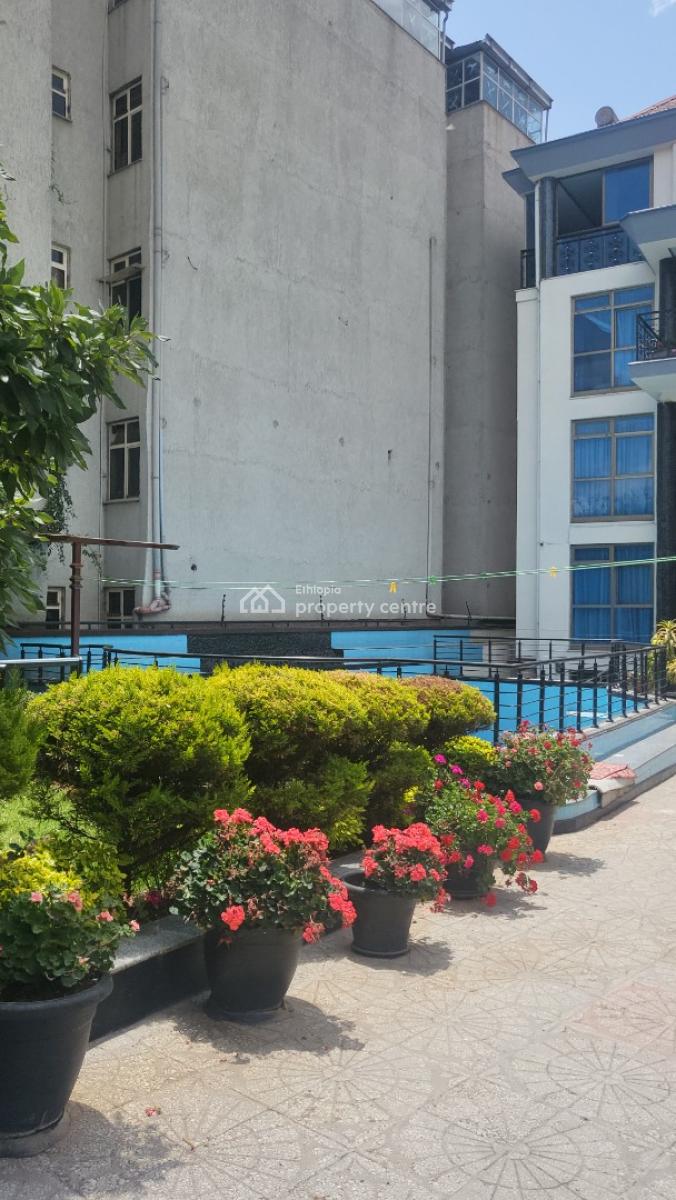 Luxury Spacious House  -- Ideal for Diplomatic Families, Kotebe, Yeka, Addis Ababa, Townhouse for Rent