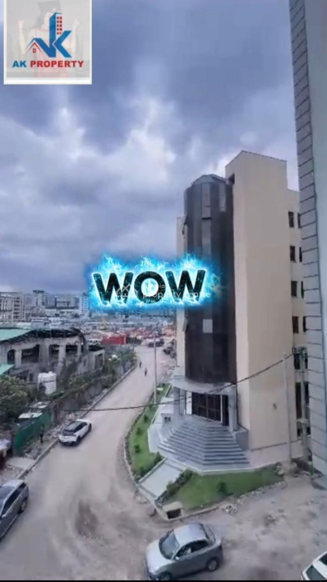 Prime  1-bedroom Apartment, Millenium Hall, Bole, Addis Ababa, Apartment for Sale