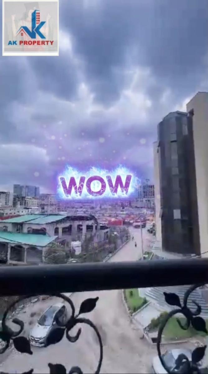 Prime  1-bedroom Apartment, Millenium Hall, Bole, Addis Ababa, Apartment for Sale