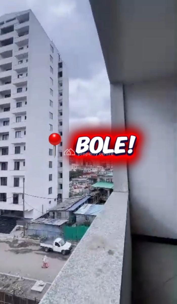 Prime  1-bedroom Apartment, Millenium Hall, Bole, Addis Ababa, Apartment for Sale