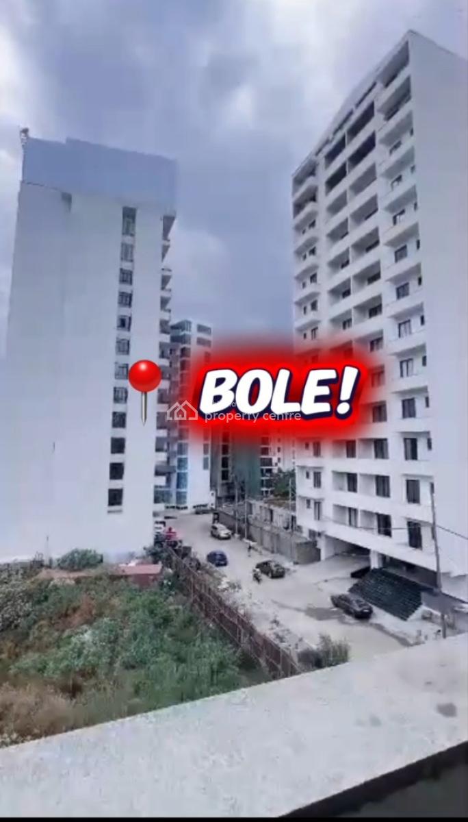 Prime  1-bedroom Apartment, Millenium Hall, Bole, Addis Ababa, Apartment for Sale