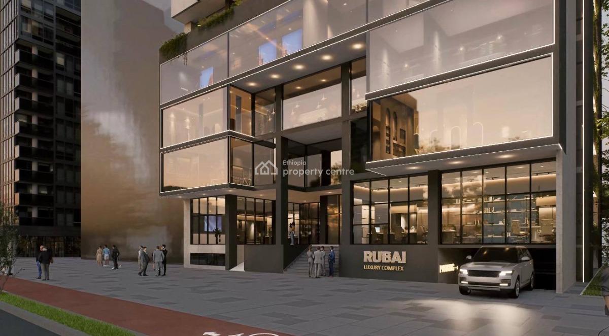 Luxury Apartments in Ethiopia, Cmc Road / Luxury Complex, Yeka, Addis Ababa, Apartment for Sale