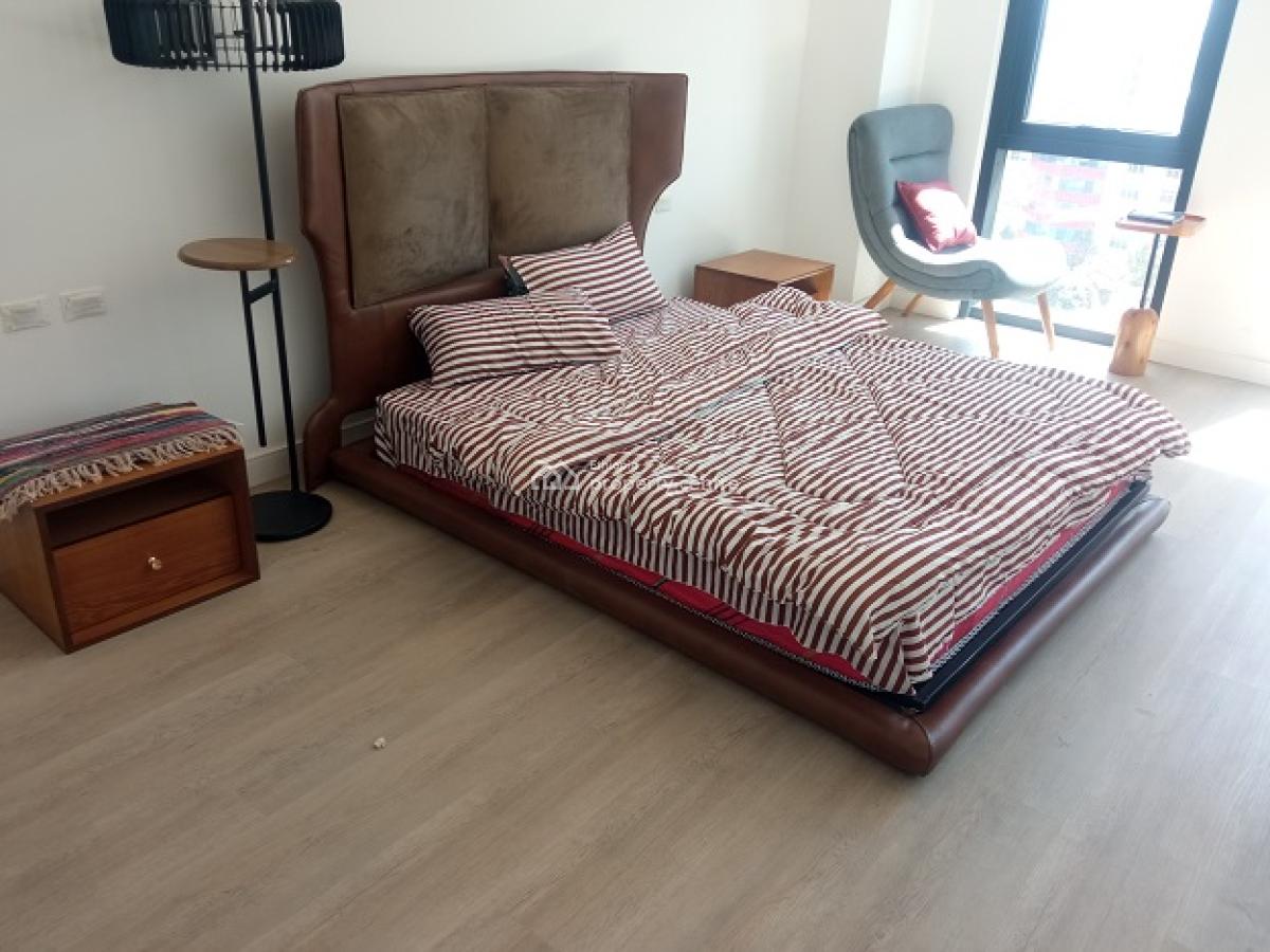 Luxurious and New 3 Bed Room Apartment with a Swimming Pool., Bole, Addis Ababa, Apartment for Rent