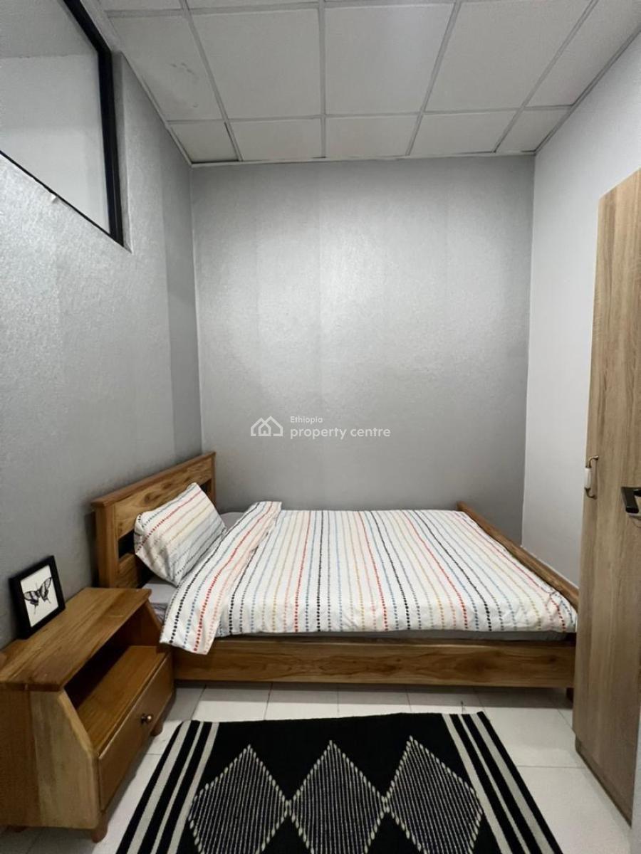 Elegant Expat-standard Apartment  -- Kasanchis, Addis Ababa, Kazanchis Near Eca, Kirkos, Addis Ababa, Self Contained (single Rooms) for Rent