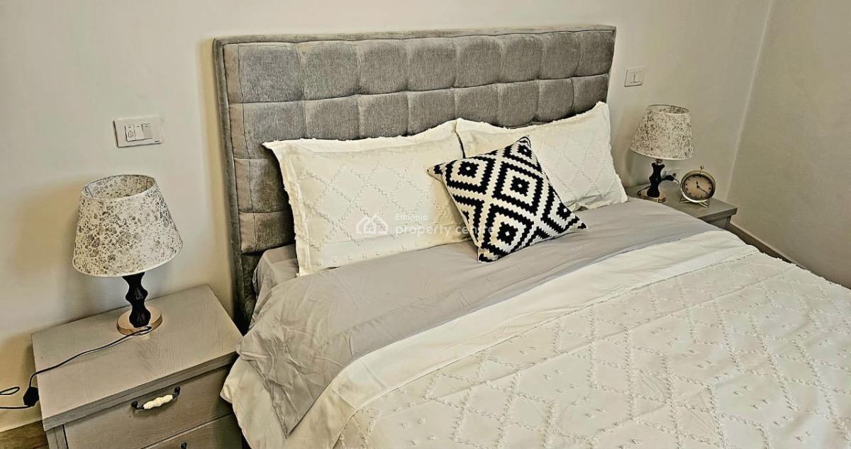 Elegant Expat-standard Apartment  -- Kasanchis, Addis Ababa, Kazanchis Near Eca, Kirkos, Addis Ababa, Self Contained (single Rooms) for Rent