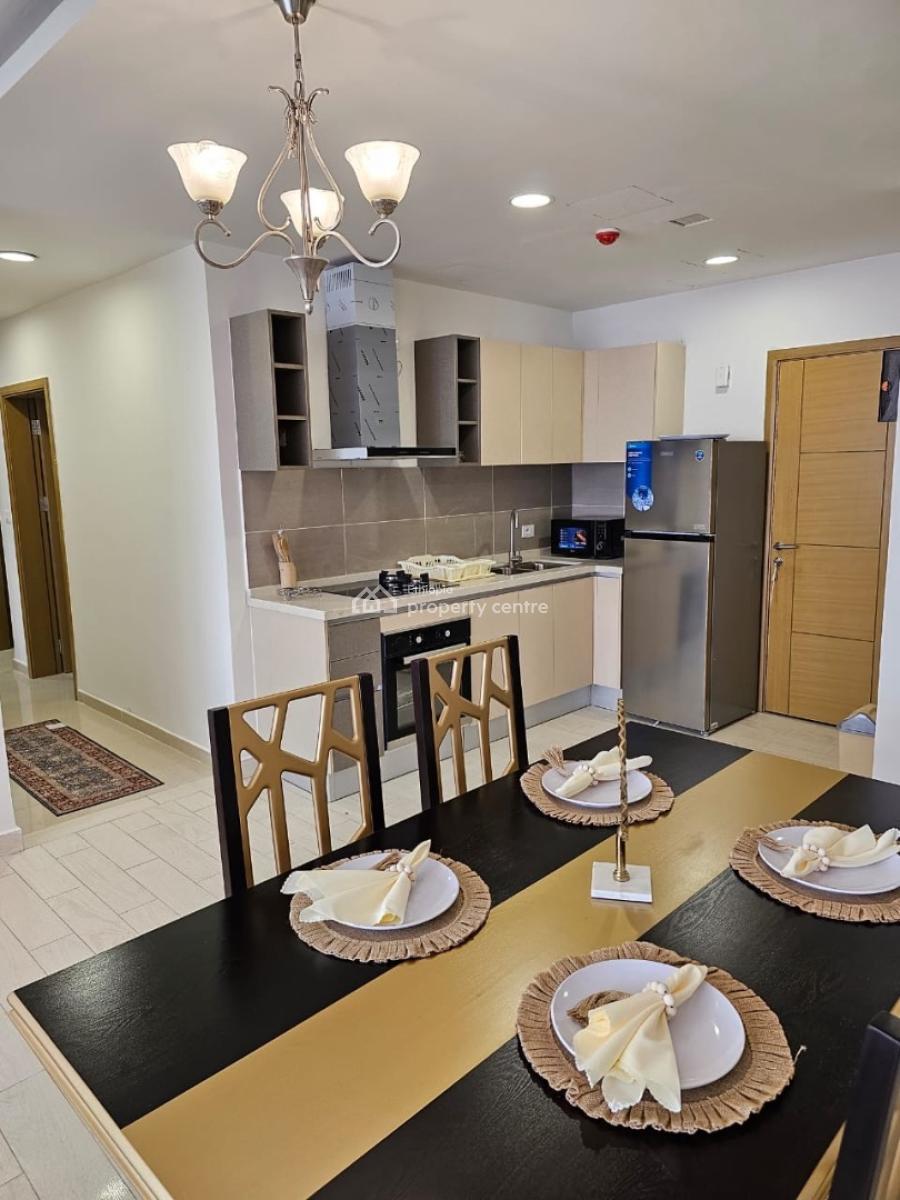 Elegant Expat-standard Apartment  -- Kasanchis, Addis Ababa, Kazanchis Near Eca, Kirkos, Addis Ababa, Self Contained (single Rooms) for Rent