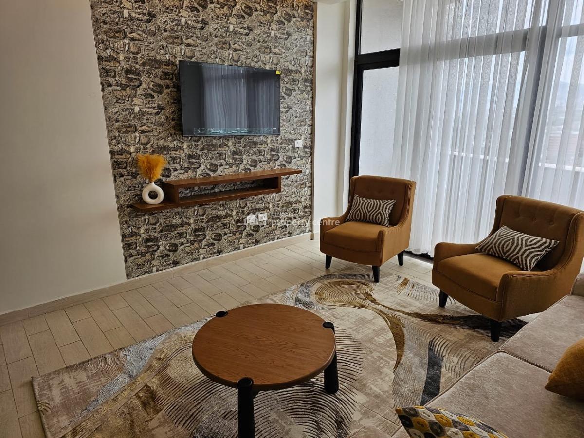 Elegant Expat-standard Apartment  -- Kasanchis, Addis Ababa, Kazanchis Near Eca, Kirkos, Addis Ababa, Self Contained (single Rooms) for Rent