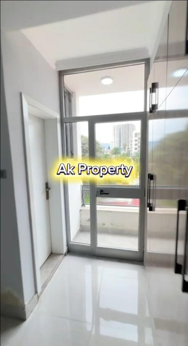 Modern 2-bedroom Apartment (urgent.), 22, Bole, Addis Ababa, Apartment for Sale