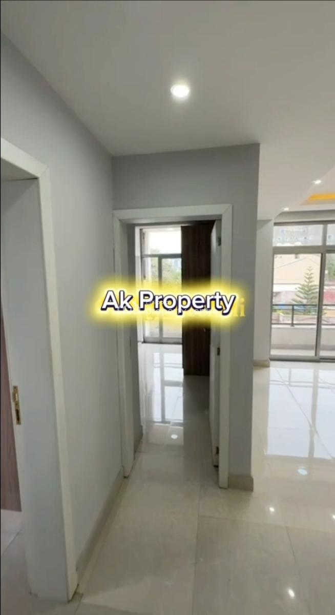 Modern 2-bedroom Apartment (urgent.), 22, Bole, Addis Ababa, Apartment for Sale