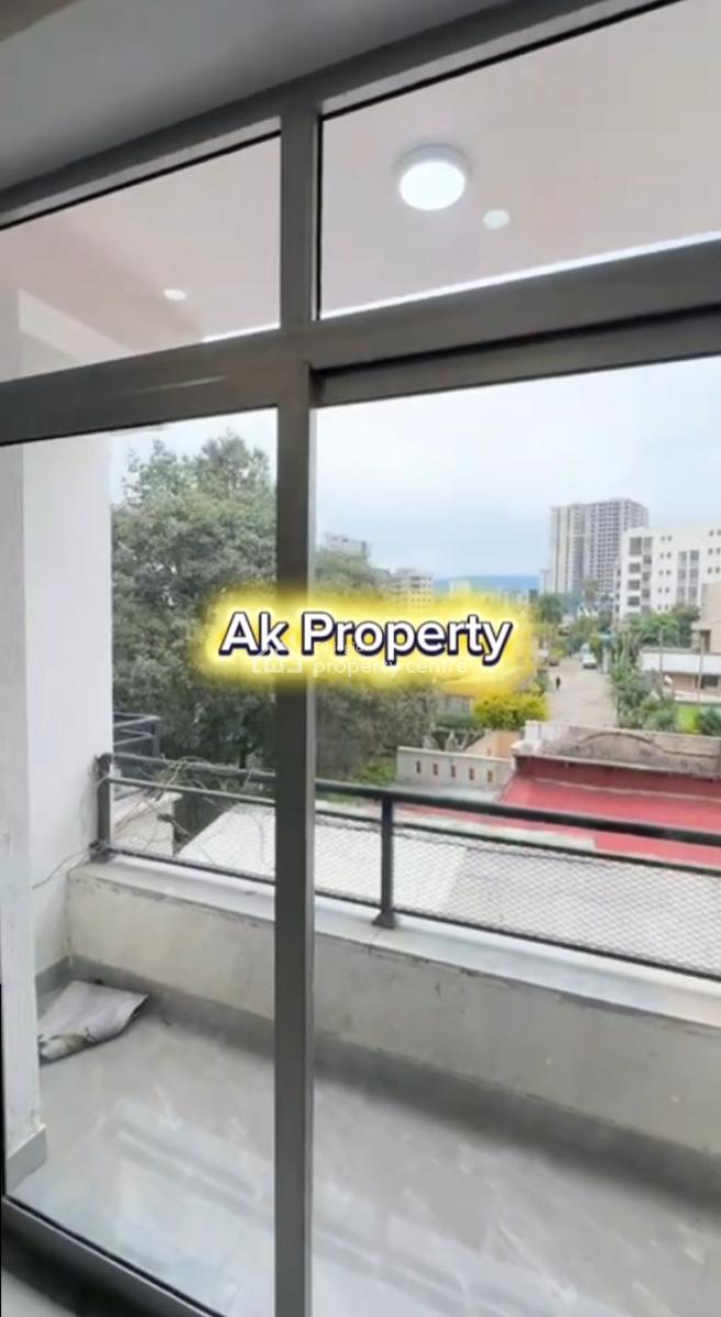 Modern 2-bedroom Apartment (urgent.), 22, Bole, Addis Ababa, Apartment for Sale
