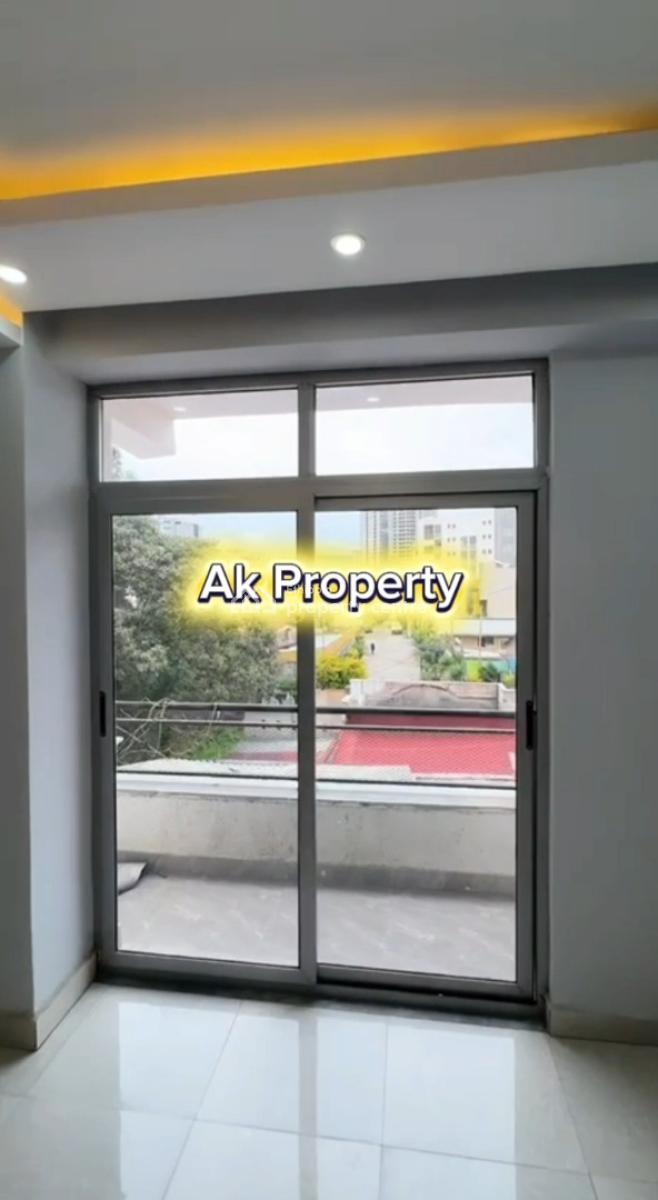 Modern 2-bedroom Apartment (urgent.), 22, Bole, Addis Ababa, Apartment for Sale