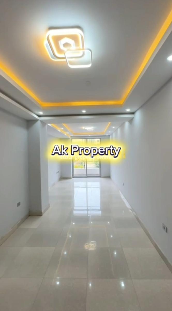 Modern 2-bedroom Apartment (urgent.), 22, Bole, Addis Ababa, Apartment for Sale
