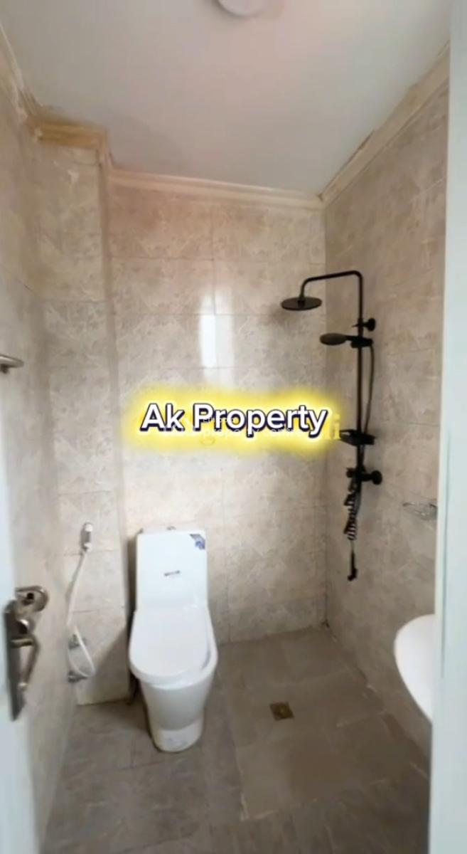 Modern 2-bedroom Apartment (urgent.), 22, Bole, Addis Ababa, Apartment for Sale