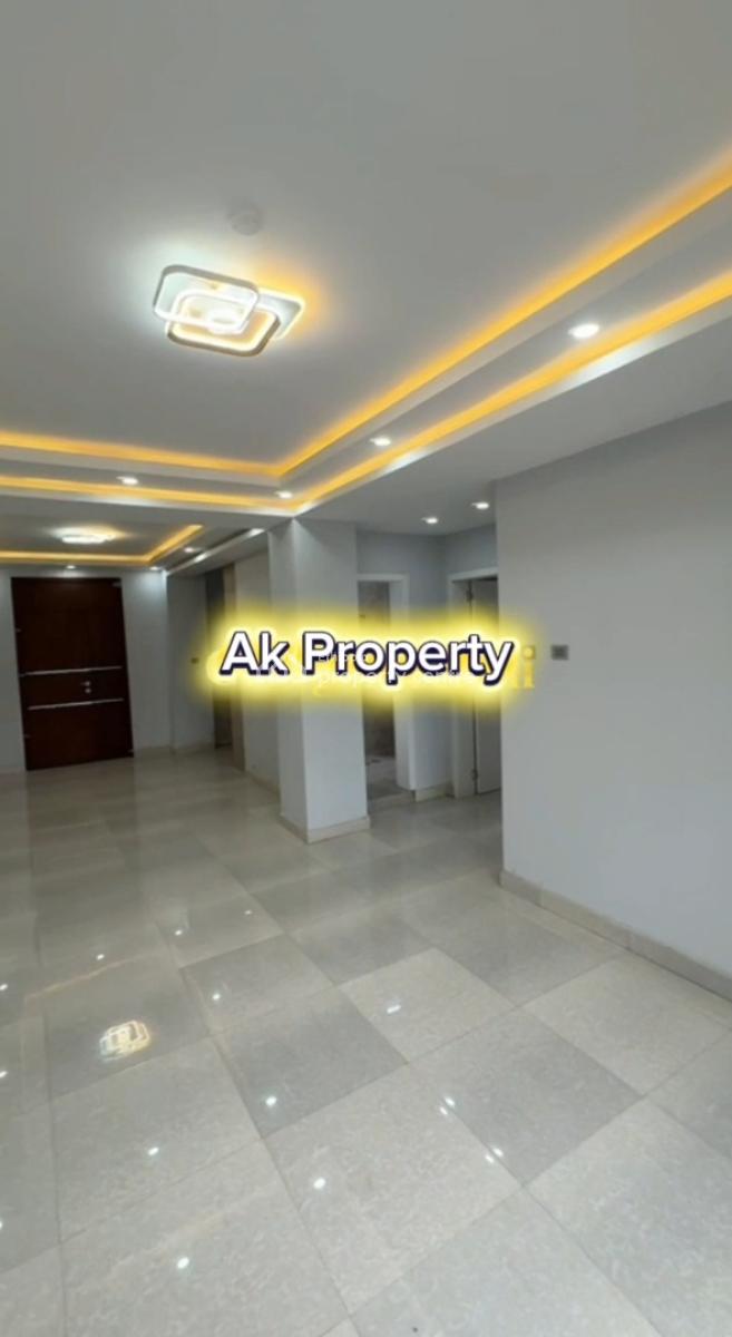 Modern 2-bedroom Apartment (urgent.), 22, Bole, Addis Ababa, Apartment for Sale