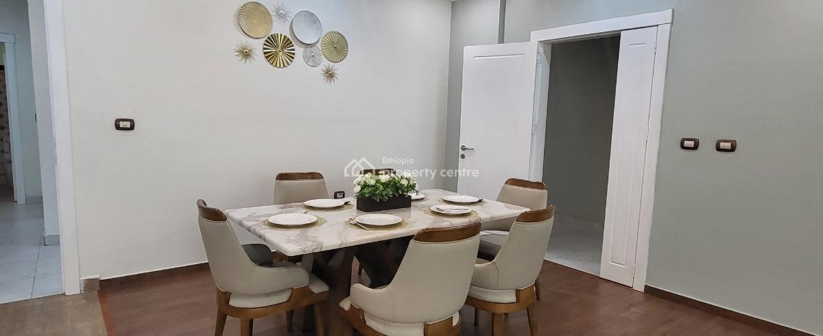 Located in The Prestigious District of Bole, This Exceptional 400 Sqm, Bole Airpot Road, Bole, Addis Ababa, Self Contained (single Rooms) for Rent