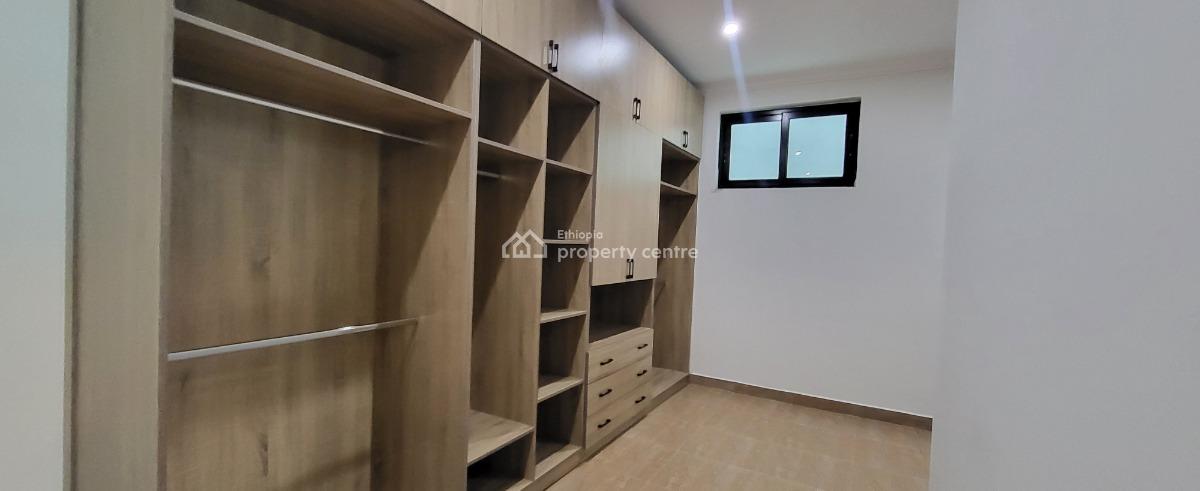 Located in The Prestigious District of Bole, This Exceptional 400 Sqm, Bole Airpot Road, Bole, Addis Ababa, Self Contained (single Rooms) for Rent