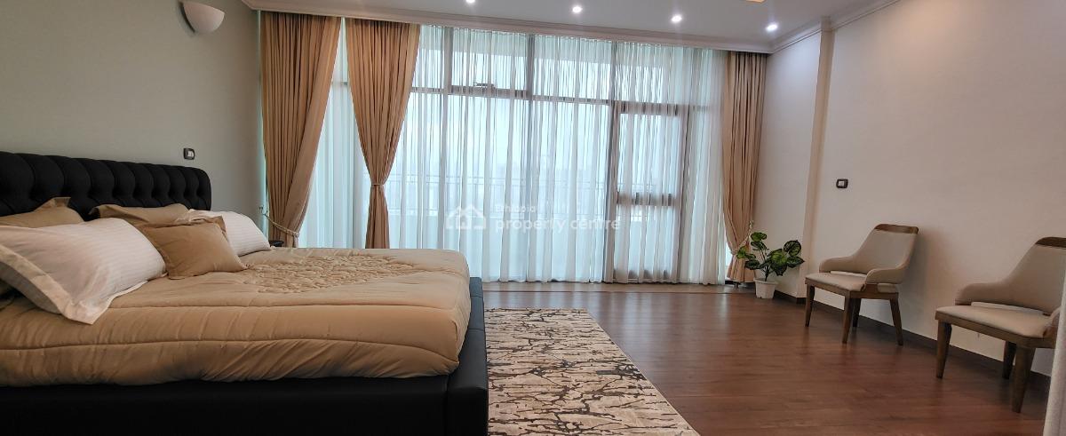 Located in The Prestigious District of Bole, This Exceptional 400 Sqm, Bole Airpot Road, Bole, Addis Ababa, Self Contained (single Rooms) for Rent