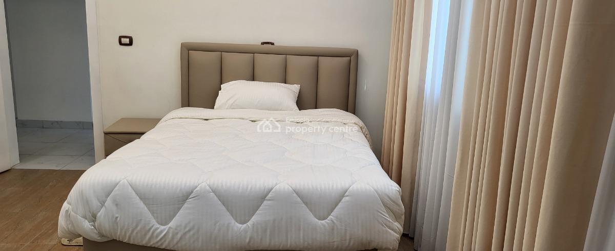 Located in The Prestigious District of Bole, This Exceptional 400 Sqm, Bole Airpot Road, Bole, Addis Ababa, Self Contained (single Rooms) for Rent