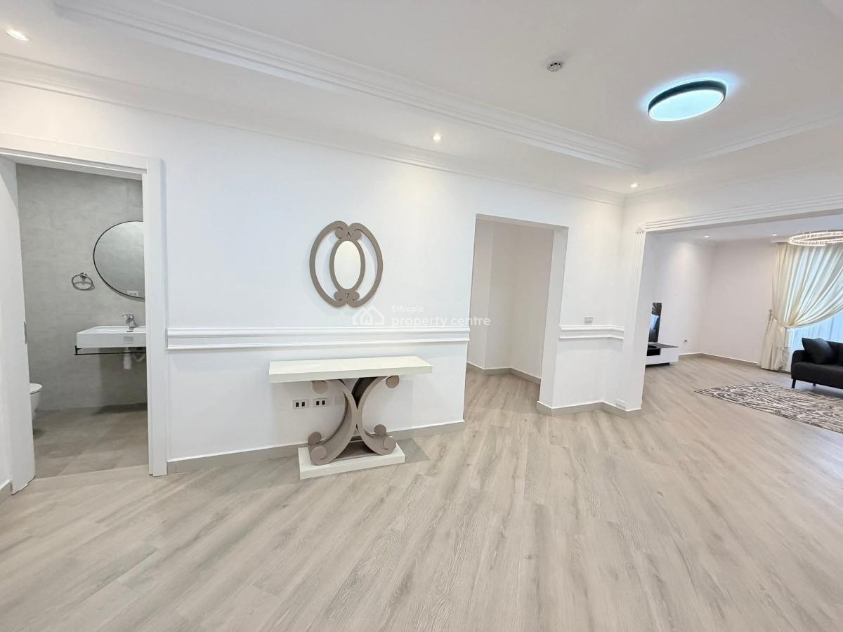 Brand New Two Bedroom Apartment in Bole, Bole, Addis Ababa, Apartment for Rent