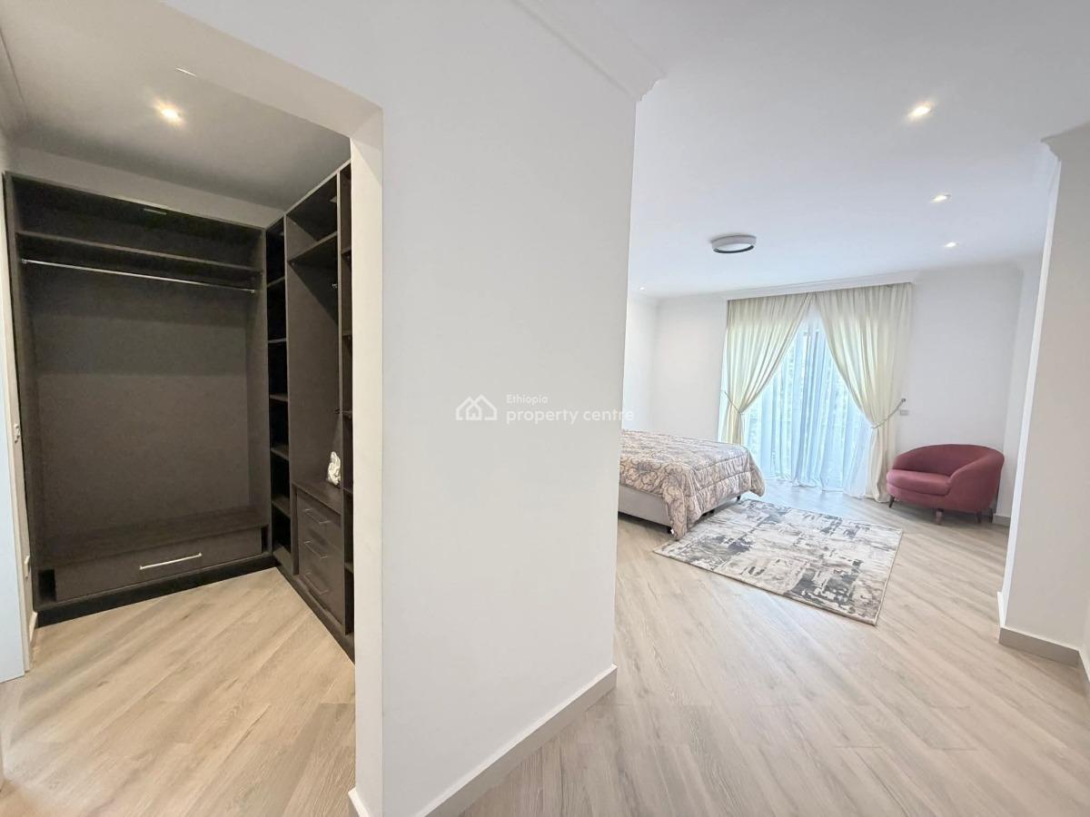 Brand New Two Bedroom Apartment in Bole, Bole, Addis Ababa, Apartment for Rent