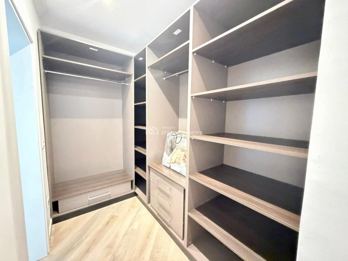 Brand New Two Bedroom Apartment in Bole, Bole, Addis Ababa, Apartment for Rent