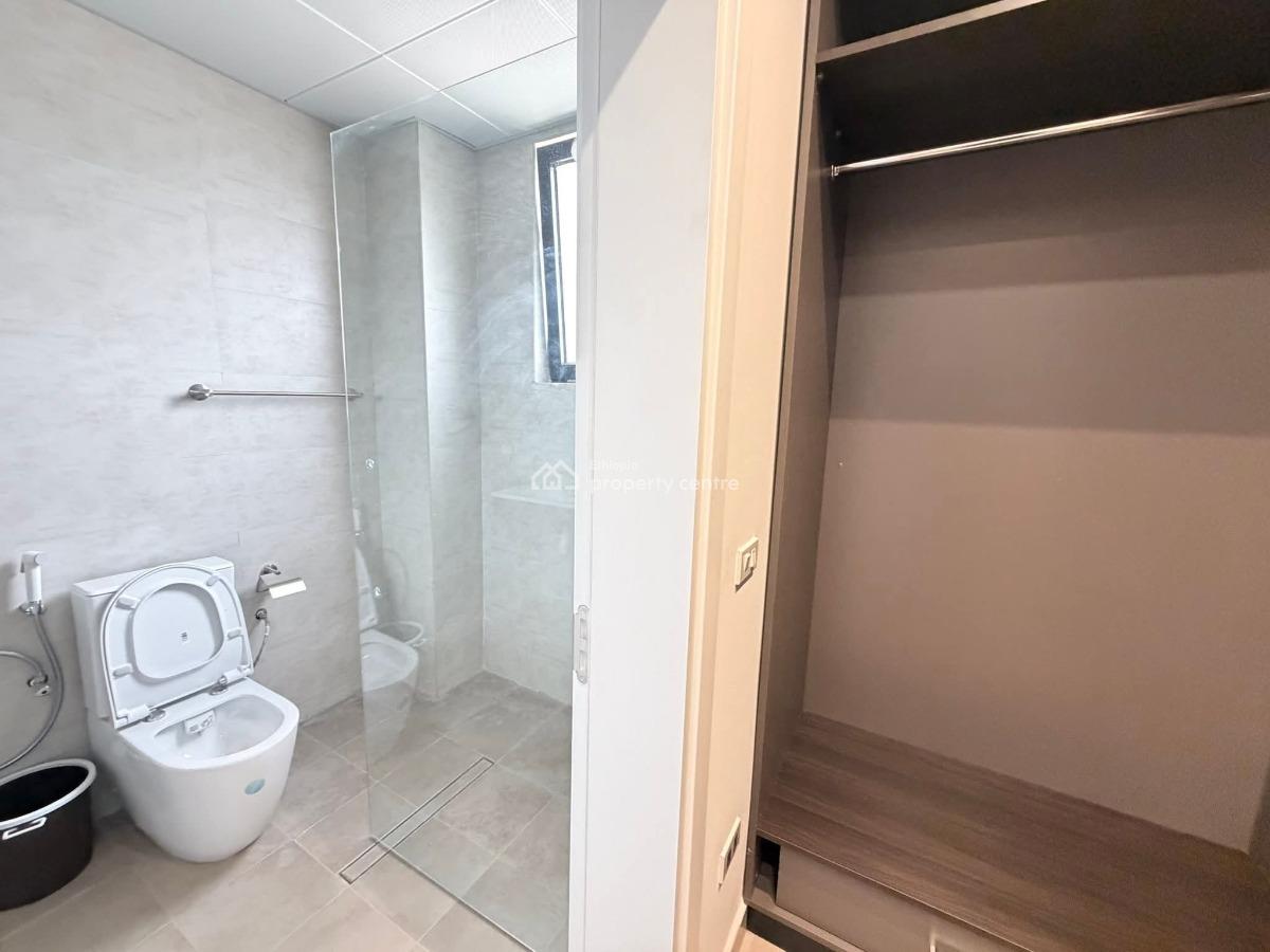 Brand New Two Bedroom Apartment in Bole, Bole, Addis Ababa, Apartment for Rent