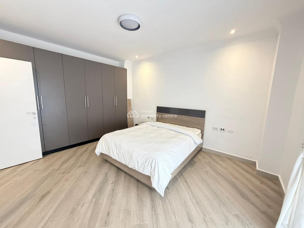 Brand New Two Bedroom Apartment in Bole, Bole, Addis Ababa, Apartment for Rent