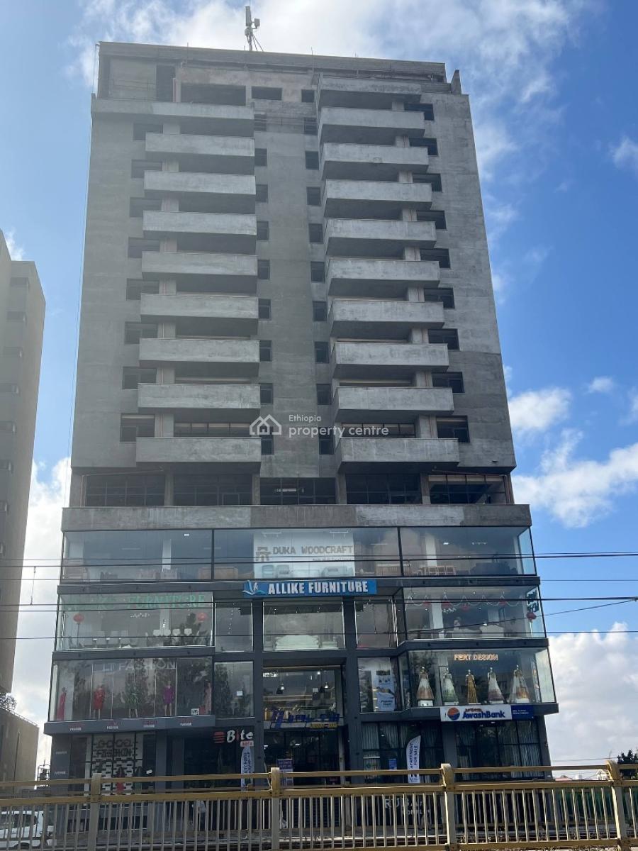 Modern Apartment in Addis Ababa, Cmc Road / Luxury Complex, Yeka, Addis Ababa, Apartment for Sale
