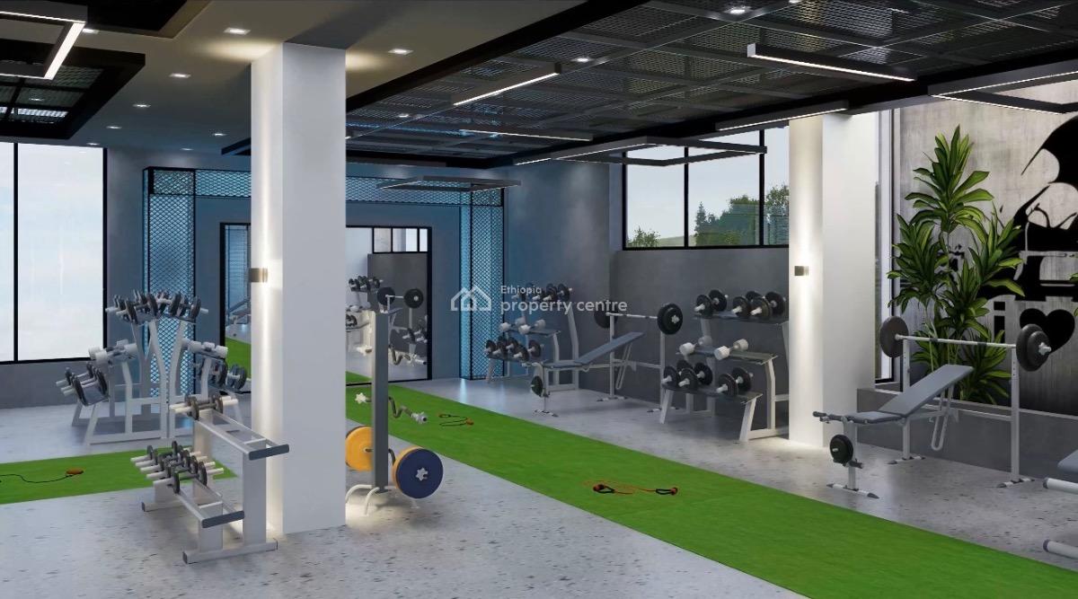 Modern Apartment in Addis Ababa, Cmc Road / Luxury Complex, Yeka, Addis Ababa, Apartment for Sale