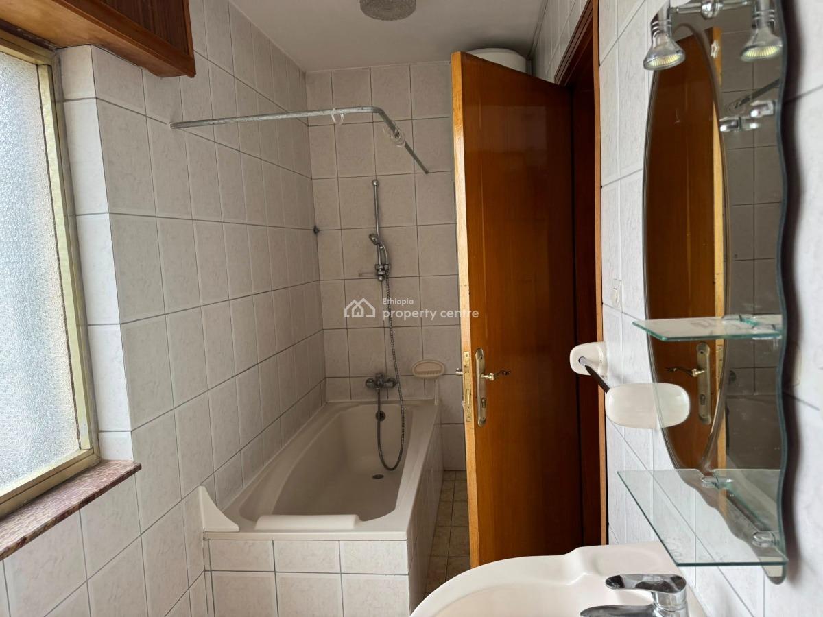 Stylish 4 Bedroom Home, Kirkos, Bole, Addis Ababa, House for Rent