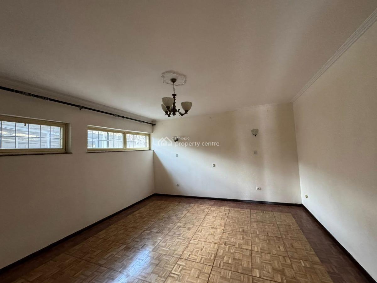 Stylish 4 Bedroom Home, Kirkos, Bole, Addis Ababa, House for Rent