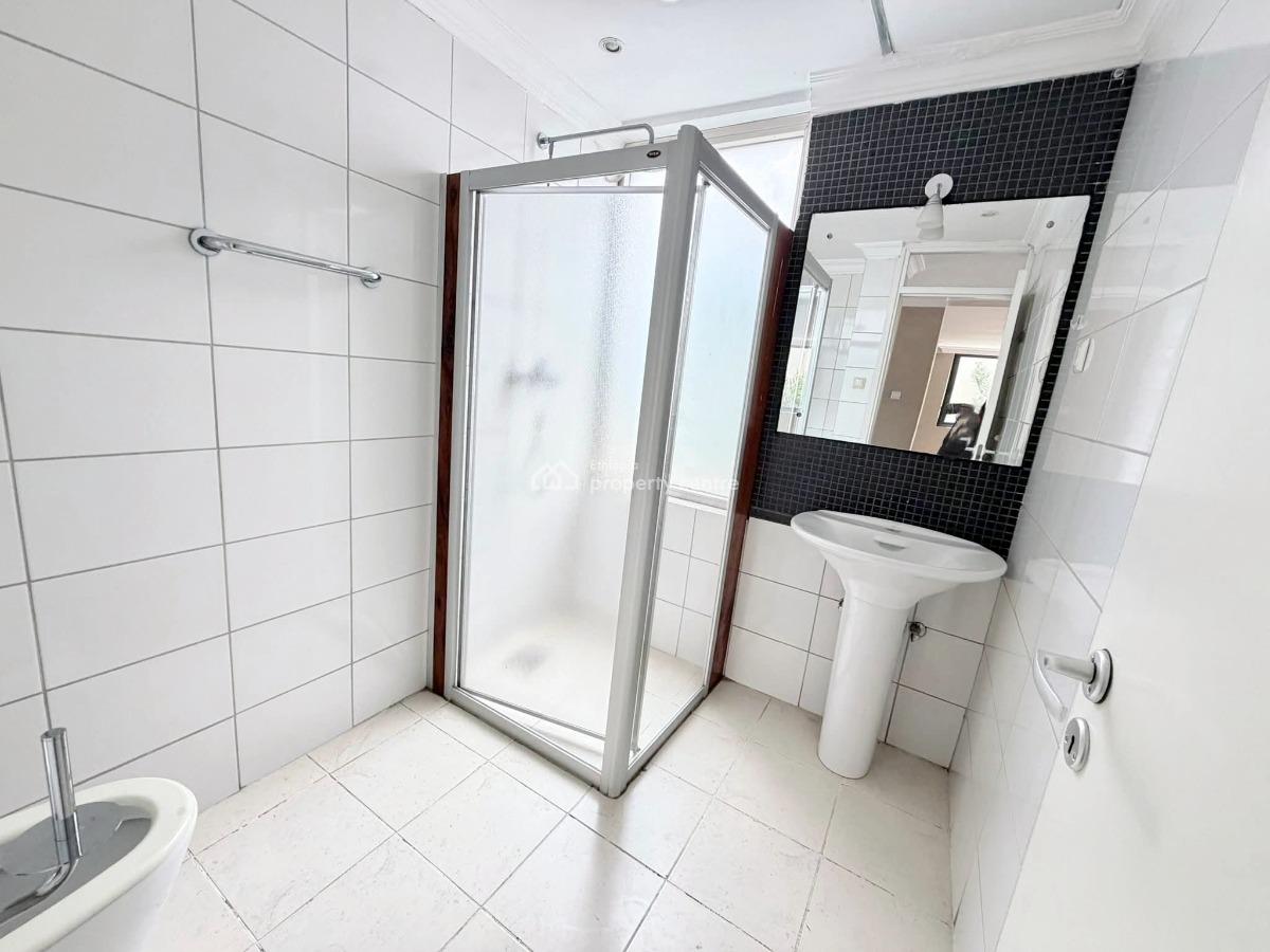 Elegant 5-bedroom Diplomatic Residence in Prime Bole, Bole, Addis Ababa, House for Rent