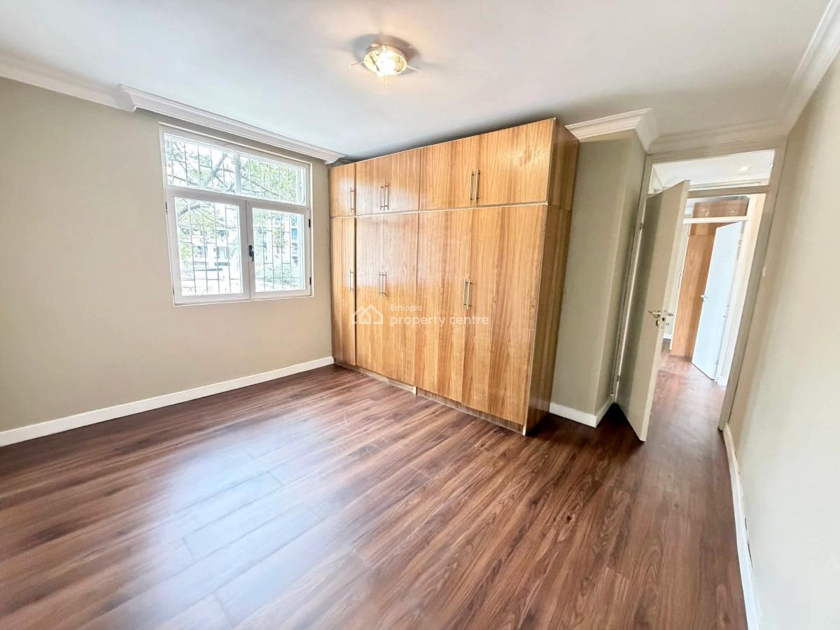 Elegant 5-bedroom Diplomatic Residence in Prime Bole, Bole, Addis Ababa, House for Rent