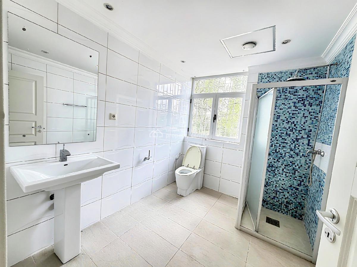 Elegant 5-bedroom Diplomatic Residence in Prime Bole, Bole, Addis Ababa, House for Rent