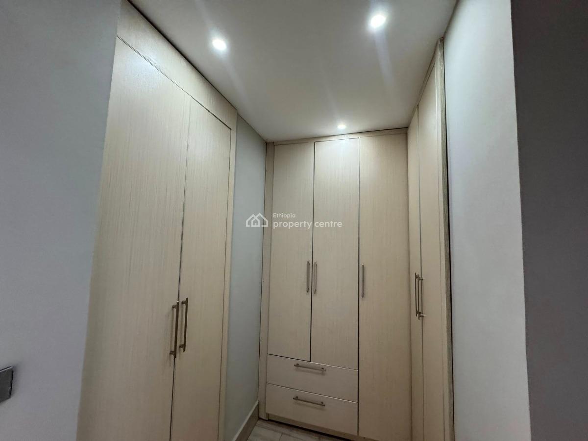 Brand New 2 Bedroom Apartment, Bole, Bole, Addis Ababa, Apartment for Rent