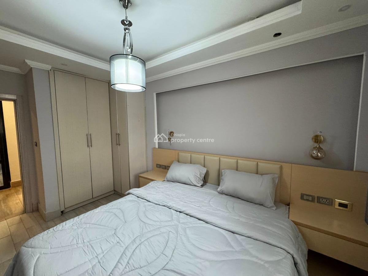 Brand New 2 Bedroom Apartment, Bole, Bole, Addis Ababa, Apartment for Rent