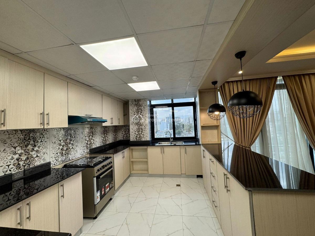 Brand New 2 Bedroom Apartment, Bole, Bole, Addis Ababa, Apartment for Rent