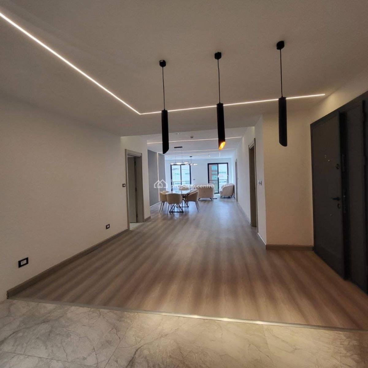 Luxury Homes in Addis Ababa Ethiopia, Bole / Dema Hope Real Estate, Bole, Addis Ababa, Apartment for Sale