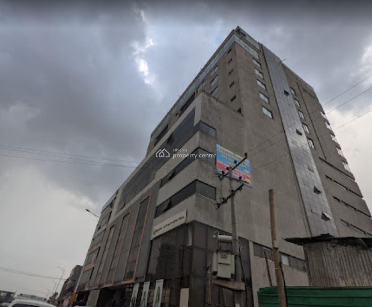 Office Space, 72 Semmit, Ayat, Addis Ababa, Office Space for Rent