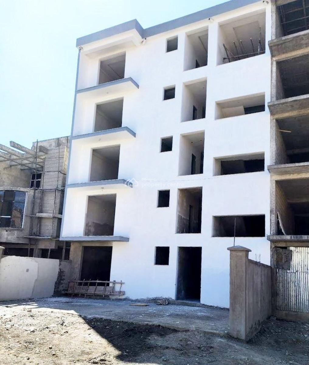 G+4 Apartment Building @ Ayat, Ayat, Ayat, Addis Ababa, Commercial Property for Sale