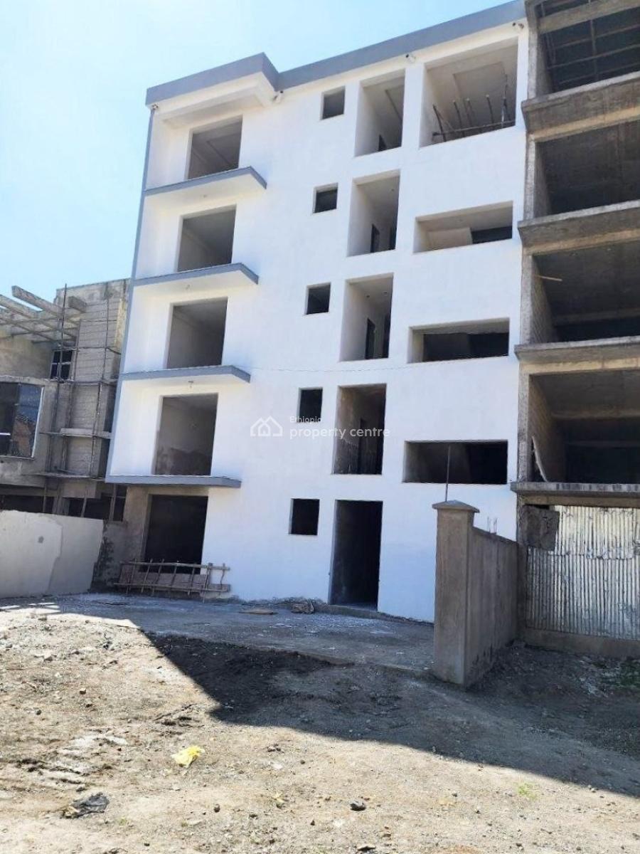 G+4 Apartment Building @ Ayat, Ayat, Ayat, Addis Ababa, Commercial Property for Sale