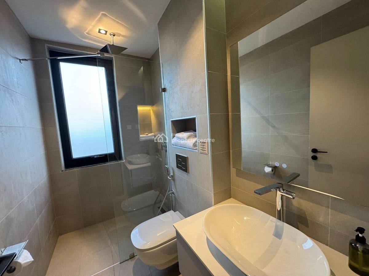 Brand New Luxurious 3 Bedroom Apartment, Bole, Bole, Addis Ababa, Apartment for Rent