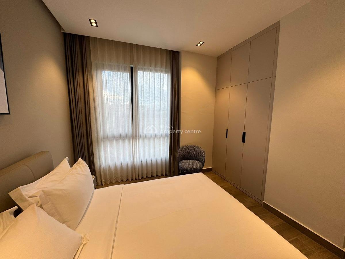 Brand New Luxurious 3 Bedroom Apartment, Bole, Bole, Addis Ababa, Apartment for Rent