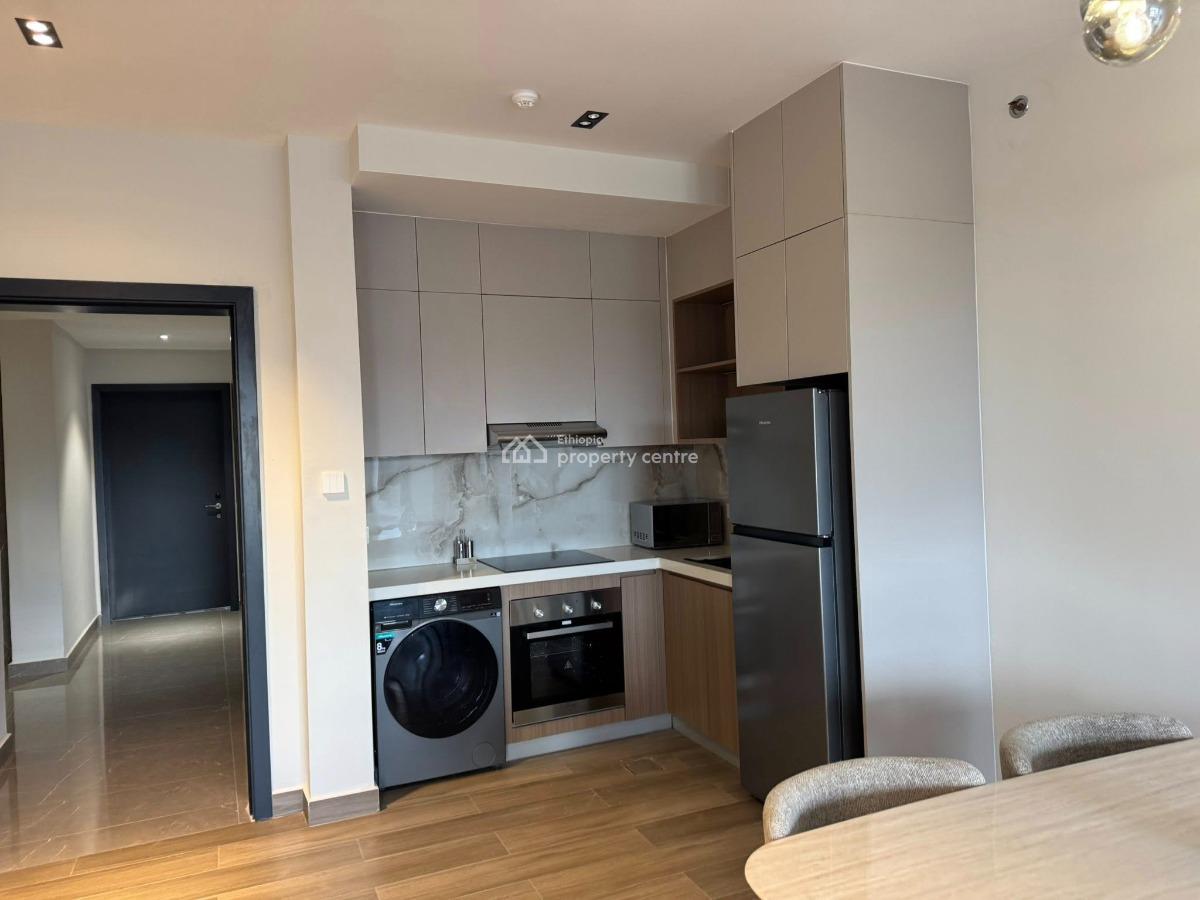 Brand New Luxurious 3 Bedroom Apartment, Bole, Bole, Addis Ababa, Apartment for Rent