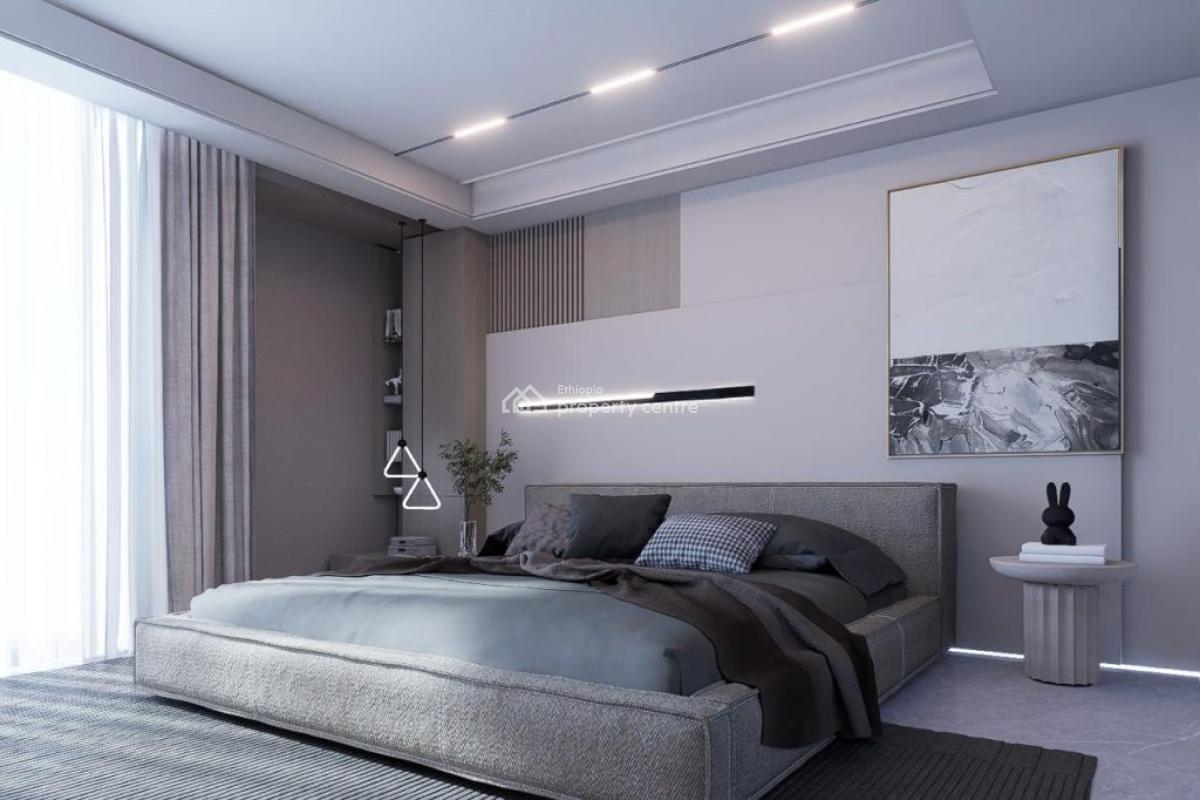 Modern 3 Bedroom Apartments in a Prime Location, Bole / Dema Hope Real Estate, Bole, Addis Ababa, Apartment for Sale