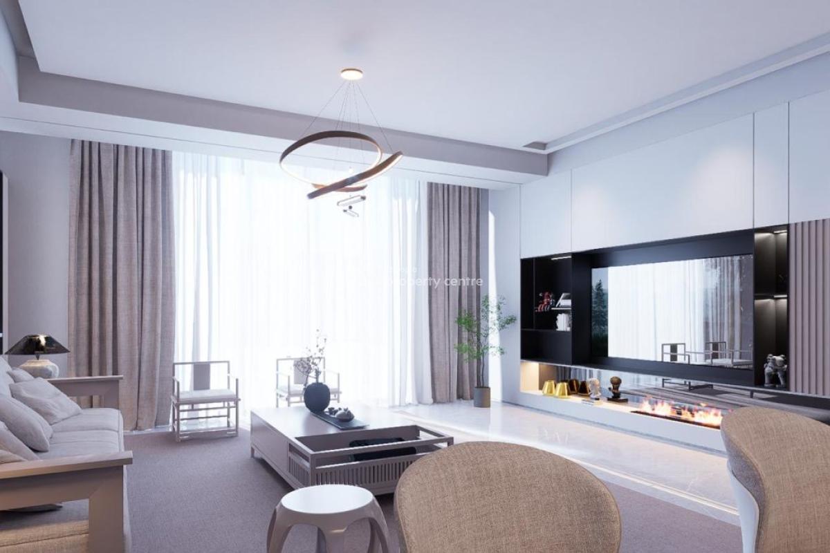 Modern 3 Bedroom Apartments in a Prime Location, Bole / Dema Hope Real Estate, Bole, Addis Ababa, Apartment for Sale