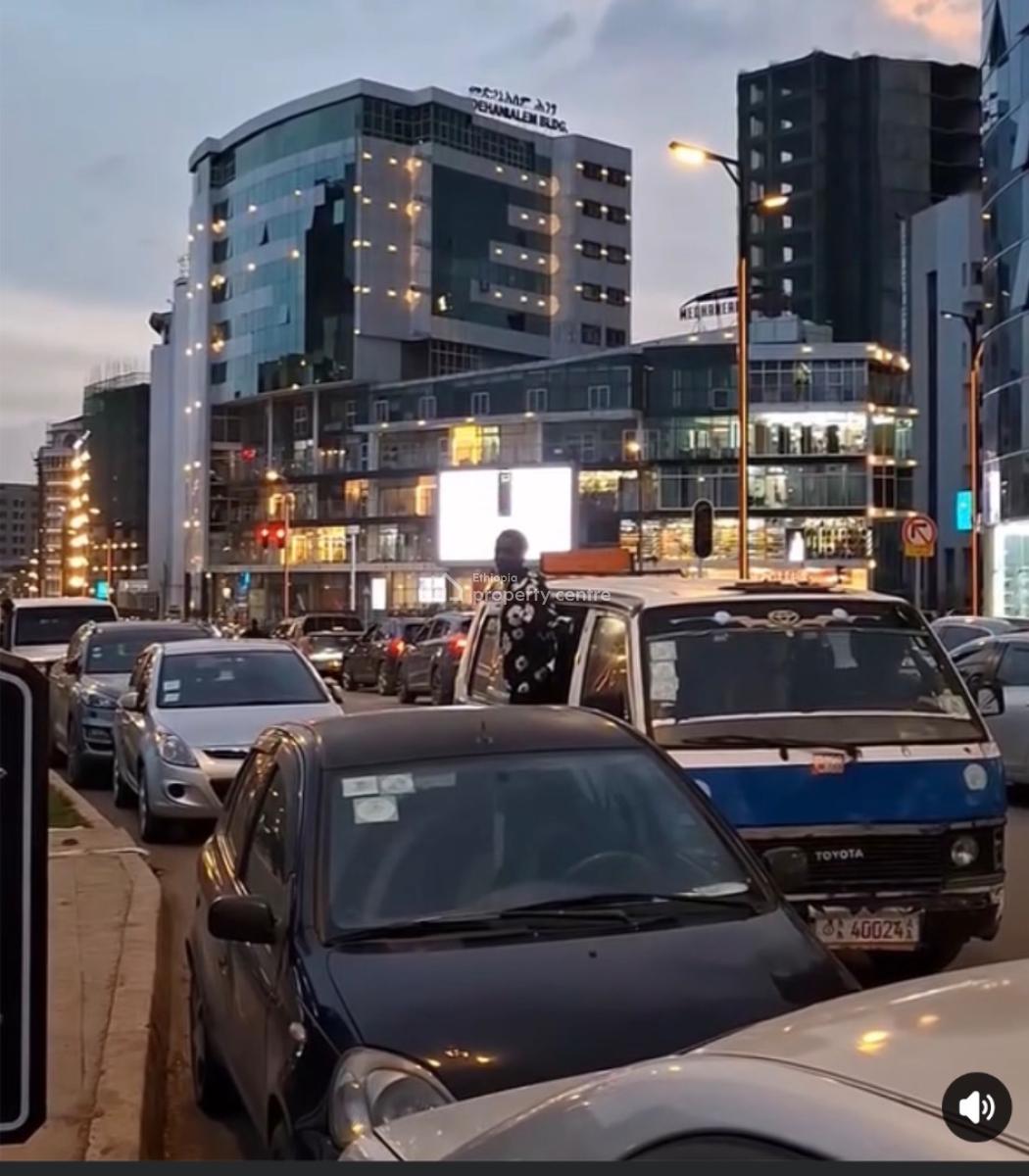 Commercial Shops in Addis Ababa, Shola / Dema Hope Real Estate, Yeka, Addis Ababa, Shop for Sale