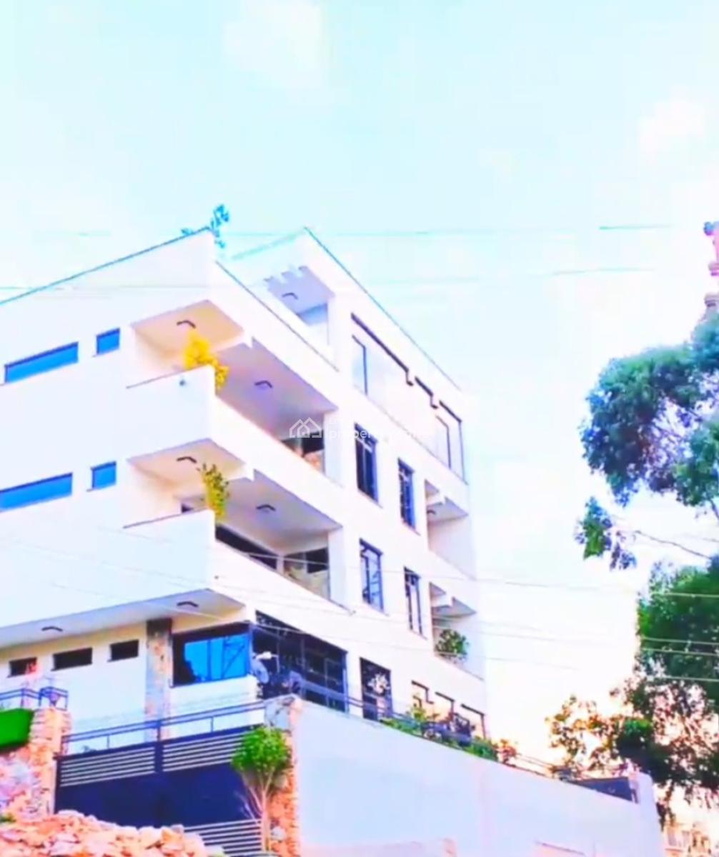 Us Embassy, B+g+2 Luxury House .......250sqm, American Embassy Addis Ababa, Gullele, Addis Ababa, House for Sale