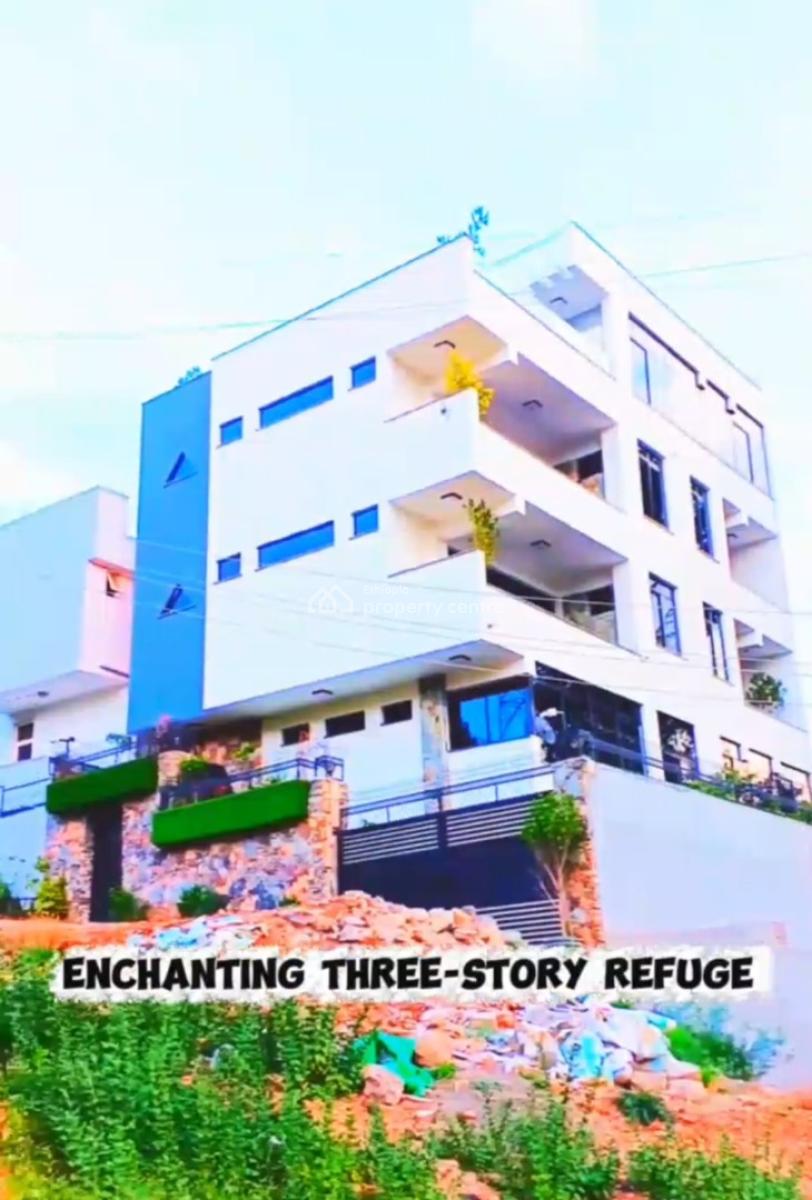 Us Embassy, B+g+2 Luxury House .......250sqm, American Embassy Addis Ababa, Gullele, Addis Ababa, House for Sale