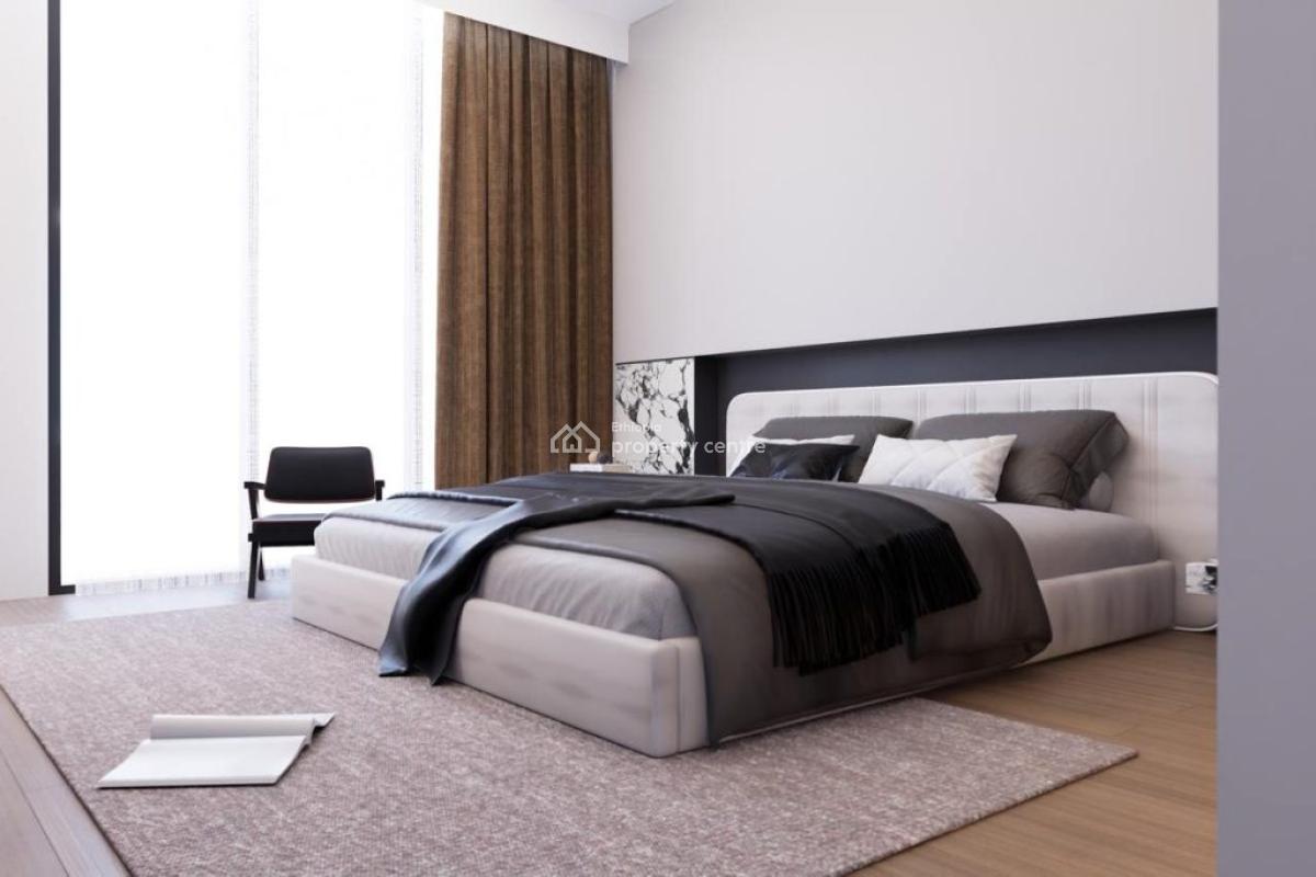 Real Estate Apartment Houses in Ethiopia, Bole / Dema Hope Real Estate, Bole, Addis Ababa, Apartment for Sale